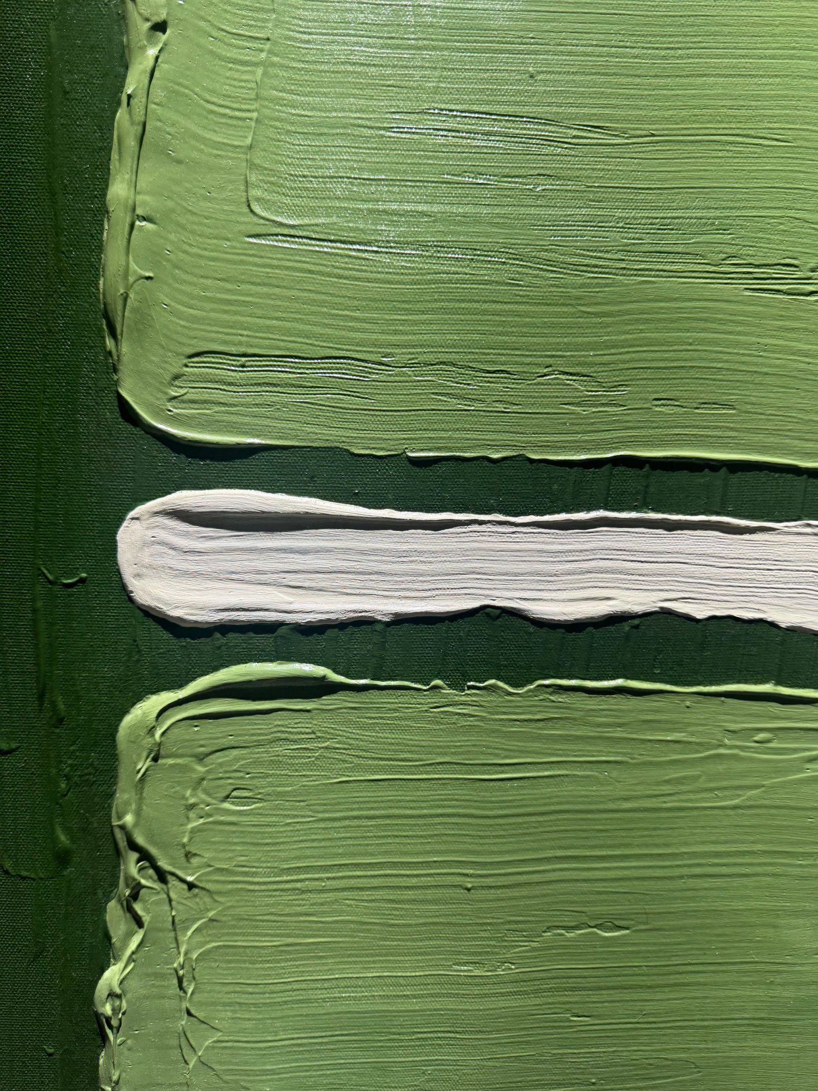 Court of Silence - Detail View 4